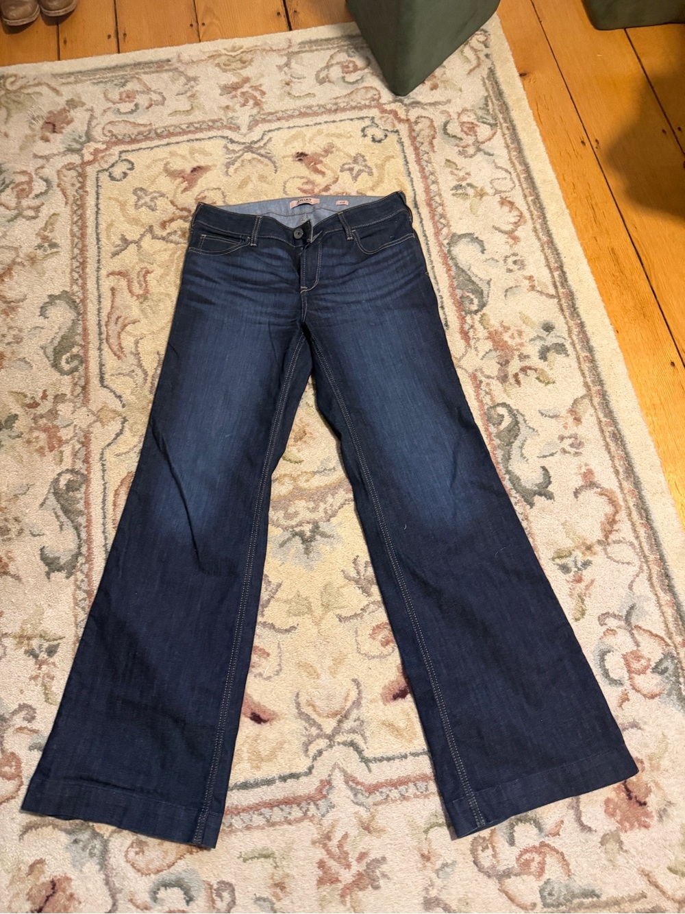 Ariat ophelia jeans